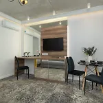 Modern & Comfy Apartment Rakowicka 6 Cracow By Renters