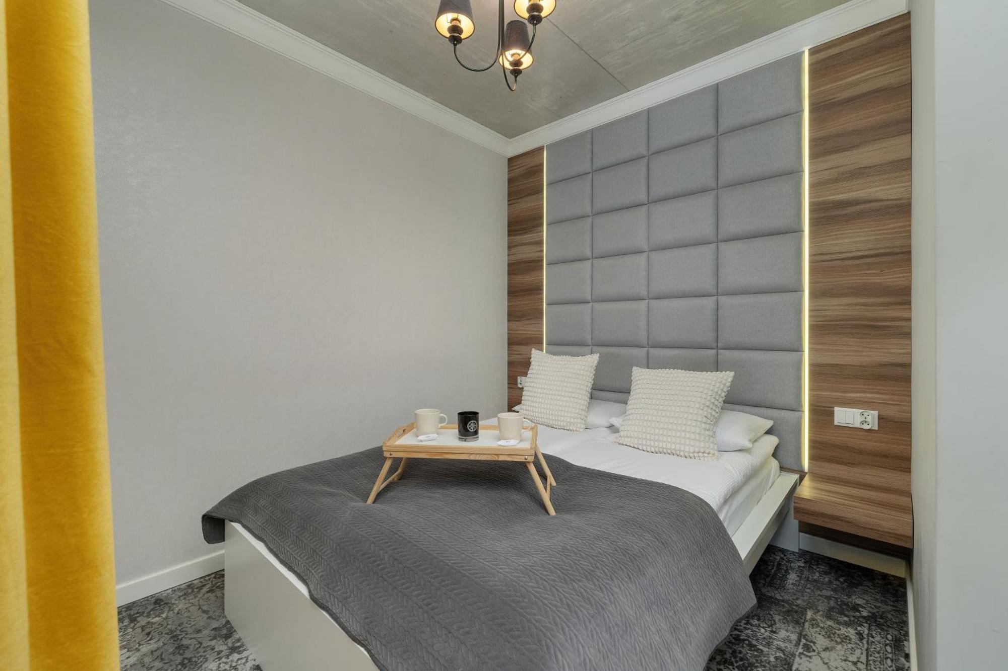 Apartment Modern & Comfy Rakowicka 6 Cracow By Renters Krakow