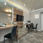 Apartment Rakowicka 6 Cracow by Renters