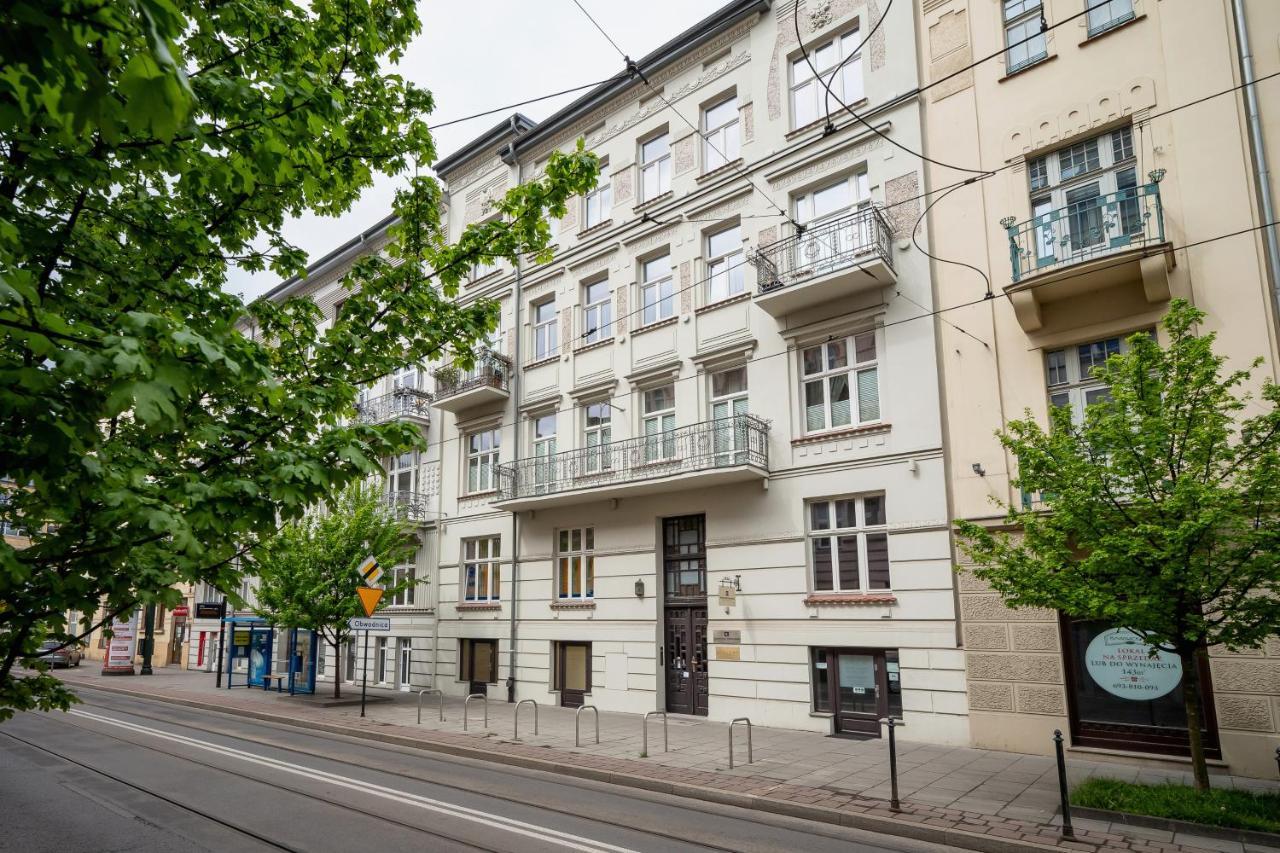 Rakowicka 6 Cracow By Renters *