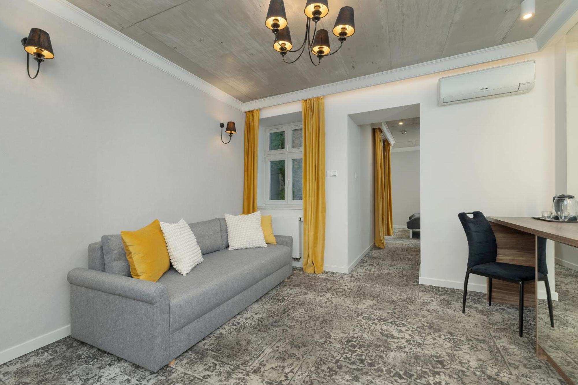 Rakowicka 6 Cracow By Renters