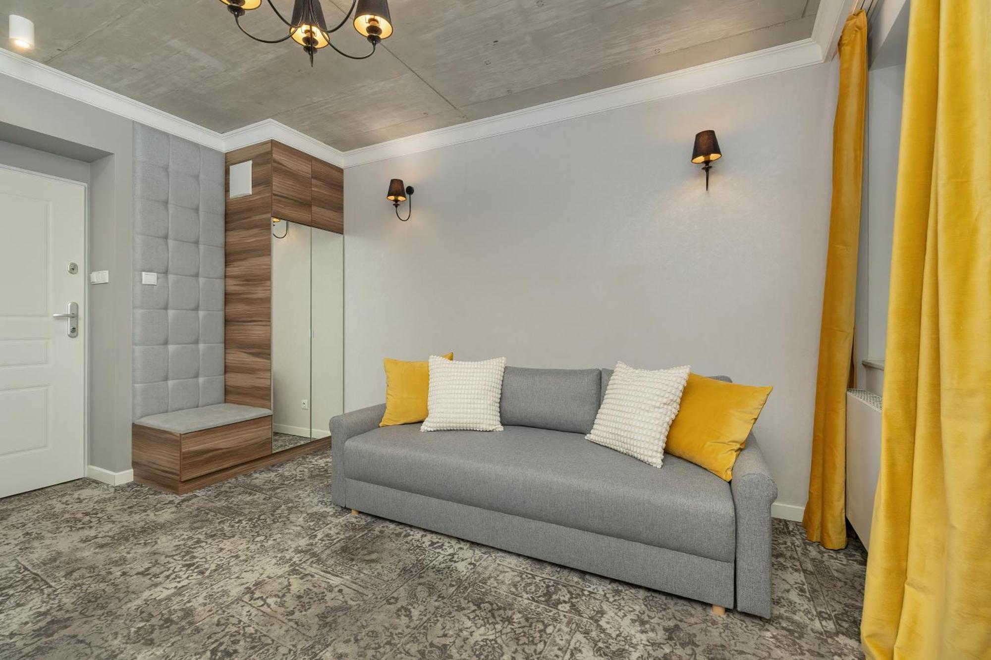 Rakowicka 6 Cracow By Renters