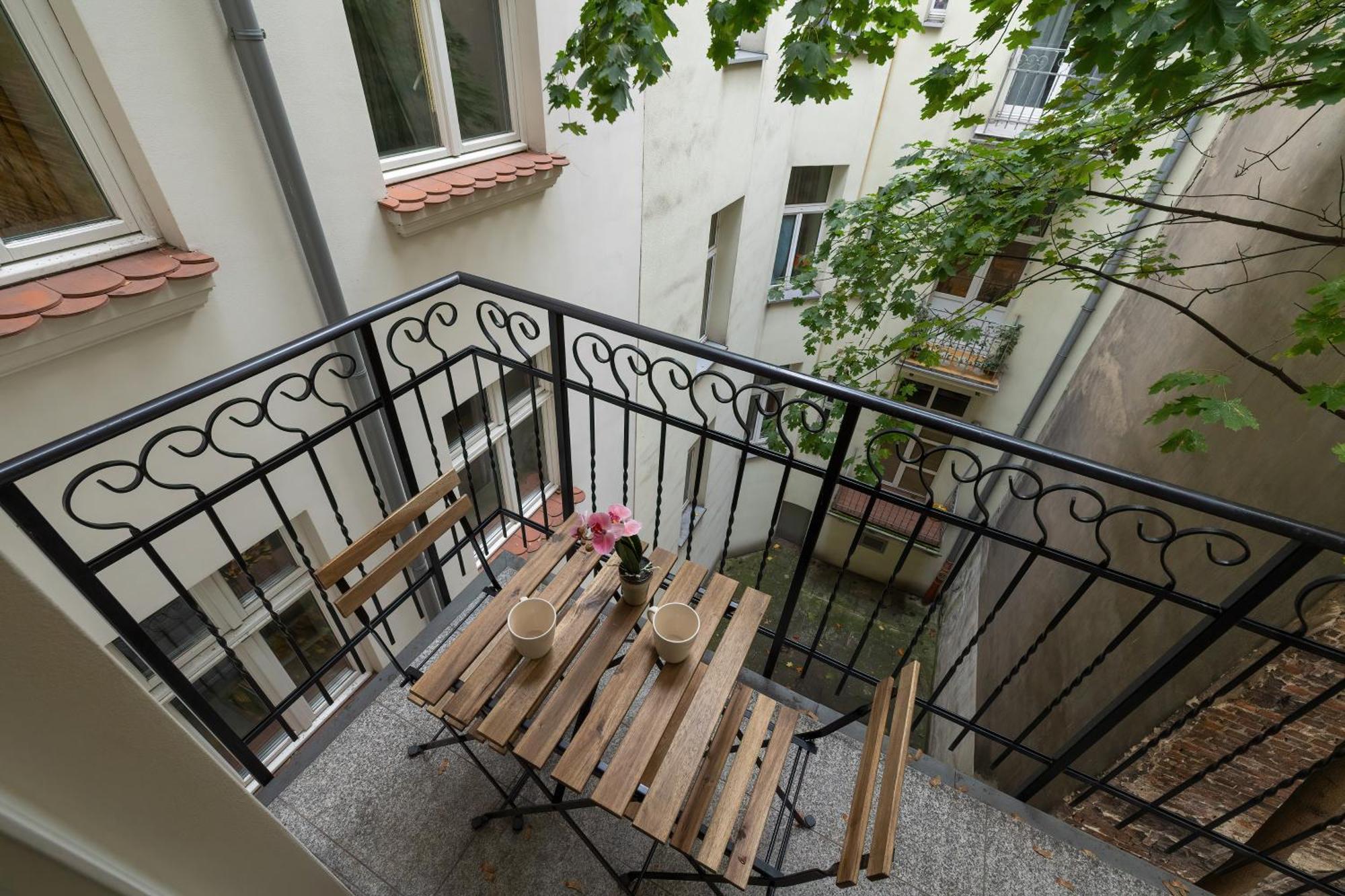Rakowicka 6 Cracow By Renters *