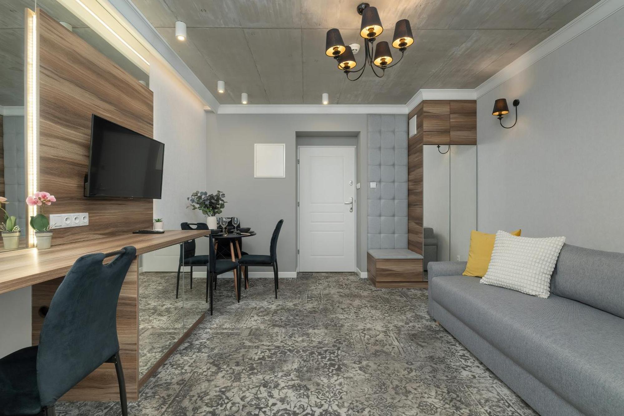 Apartament Rakowicka 6 Cracow By Renters Kraków