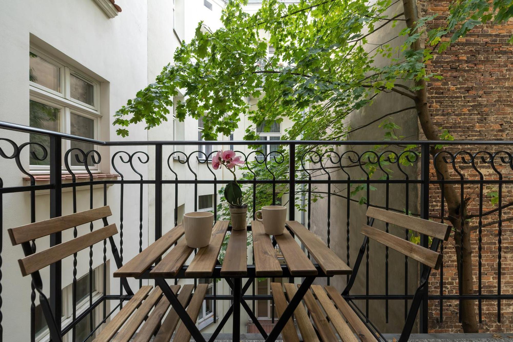 Rakowicka 6 Cracow By Renters Apartament *