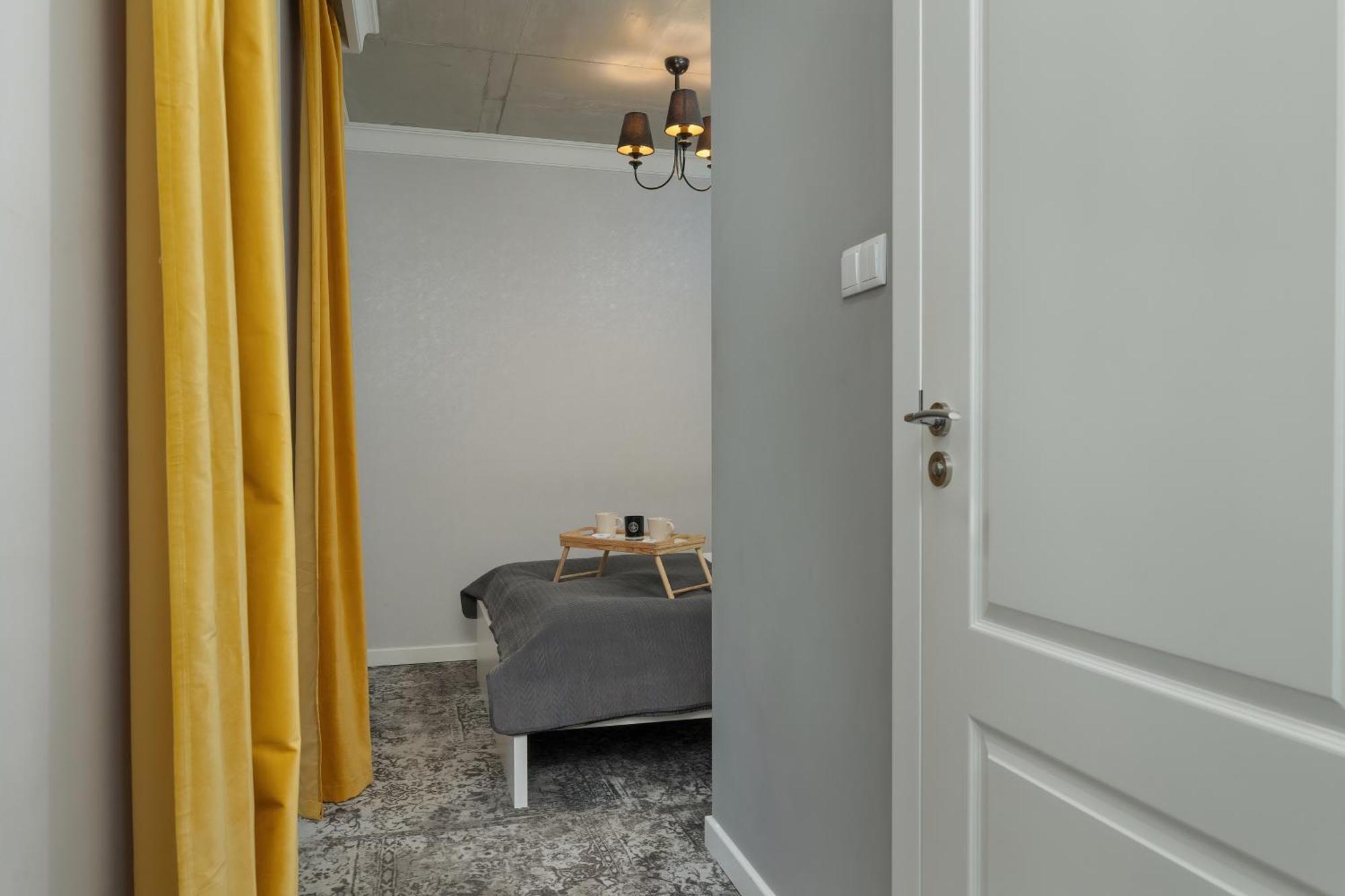 Rakowicka 6 Cracow By Renters Apartament