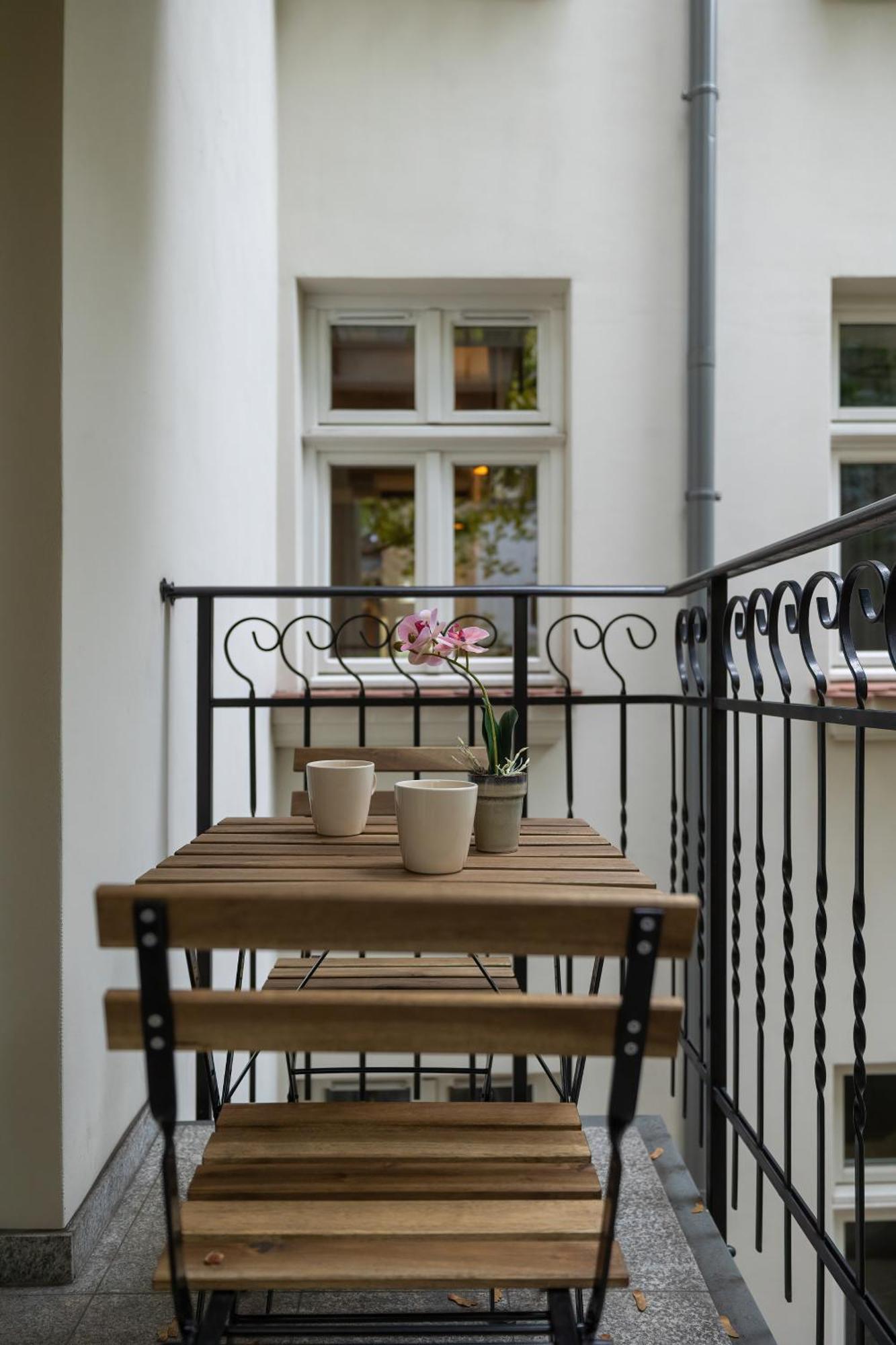 Apartament Rakowicka 6 Cracow By Renters