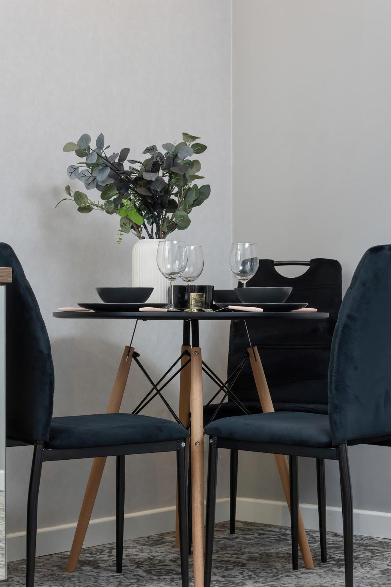 Apartament Rakowicka 6 Cracow By Renters