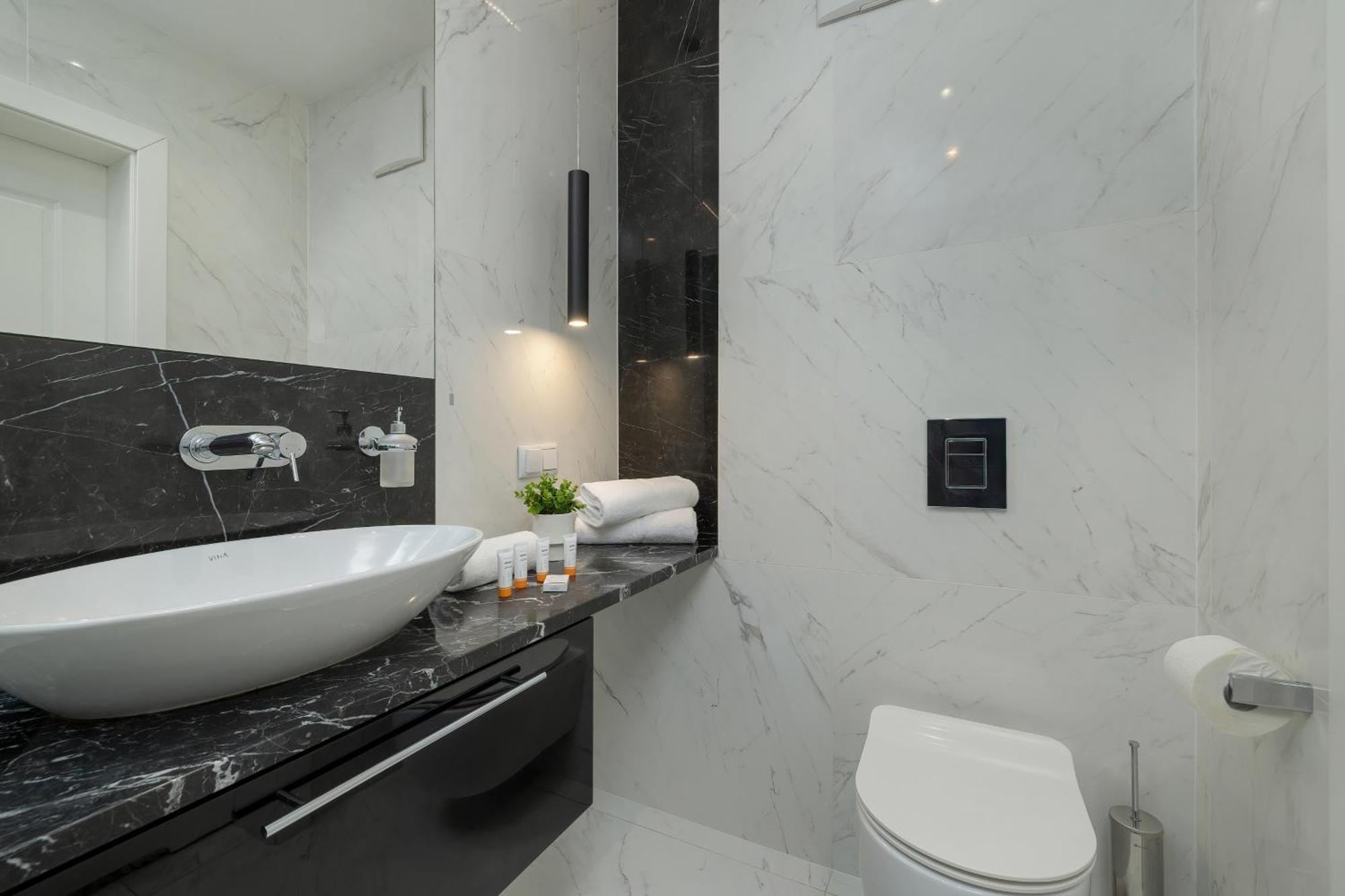 Rakowicka 6 Cracow By Renters